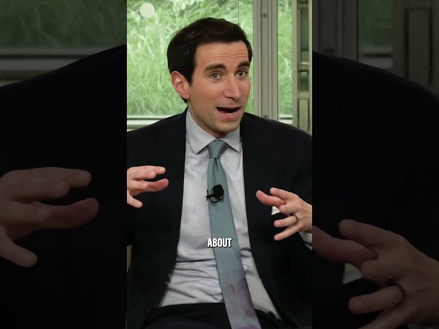 Andrew Ross Sorkin on what he believes makes prediction markets interesting in the news space.