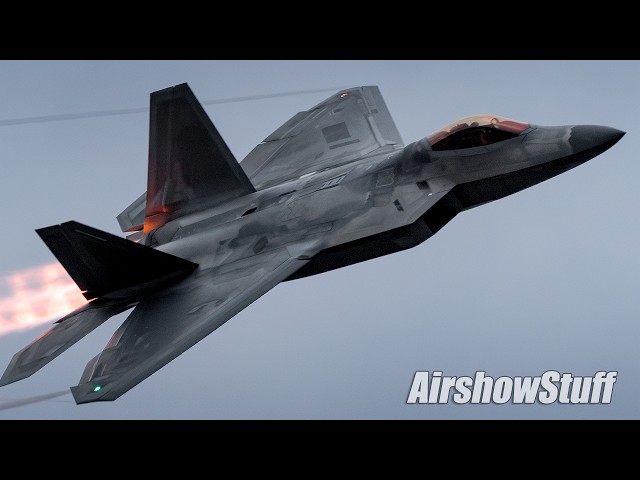 Oshkosh Airshow Highlights! - Saturday - EAA AirVenture Oshkosh 2026