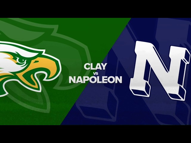 Clay vs. Napoleon | Big Board Friday Week 4