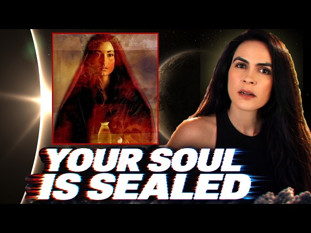 The Seven Archons in the Gospel of Mary Magdalene Fully Explained