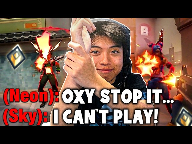 I FOUND A FREE RR METHOD... | Oxy