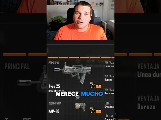 El arma más infravalorada de Black Ops 2 😳