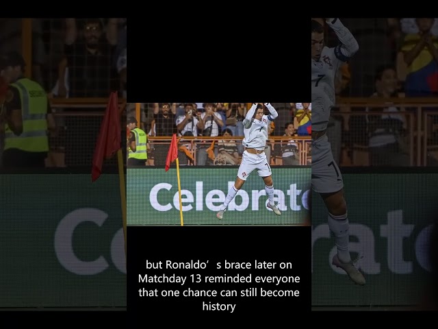 FIFA World Cup 2026 Matchday: Portugal vs Croatia #worldcup #football