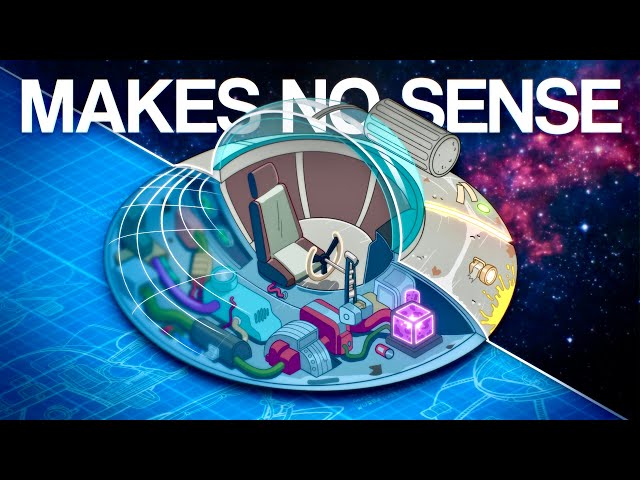 How Does Rick's Tech ACTUALLY Work?