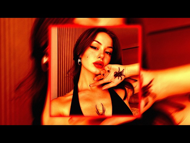 Dean Turnley - Actin' Tough (LAUWEND Remix)