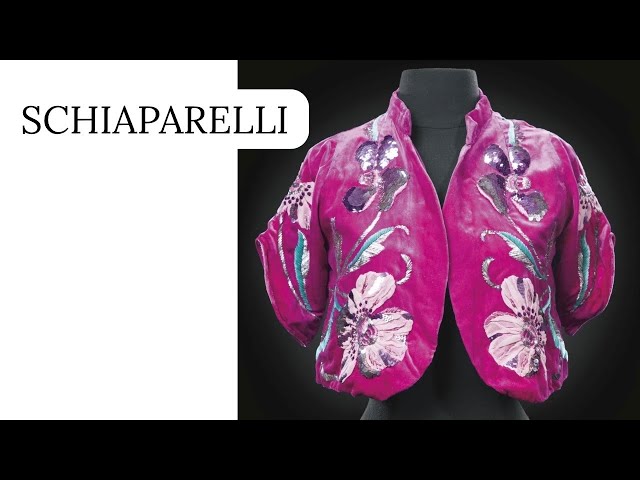 Elsa Schiaparelli: The Woman Who Outshined Coco Chanel