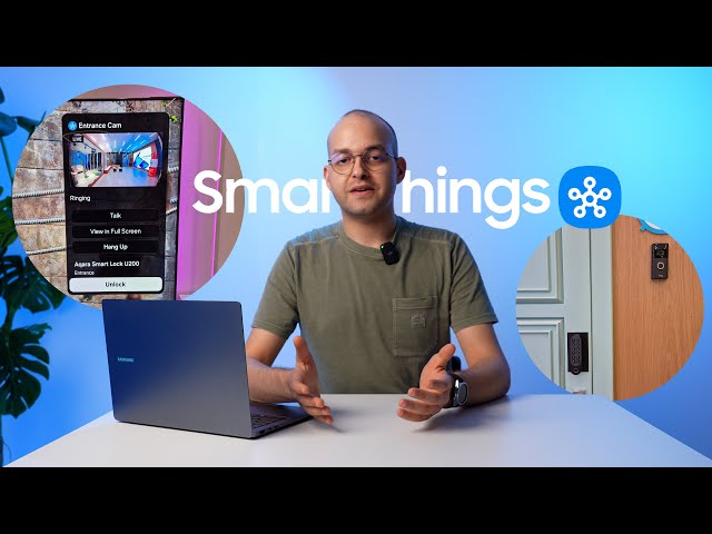 Samsung SmartThings - All you need to Know 2026