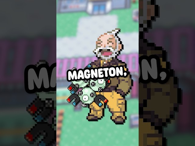PChal's Romhack REMOVED Good Pokemon #pokemon #romhack #pokemonnuzlocke #nuzlocke