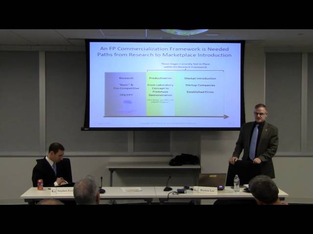 Innovation Policy in the European Union