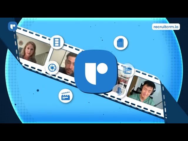 Recruit CRM is the ultimate hub for all unfiltered recruitment wisdom!