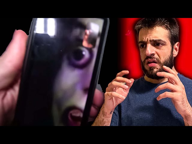 This Is Why 3AM Videos NEED To Be Stopped