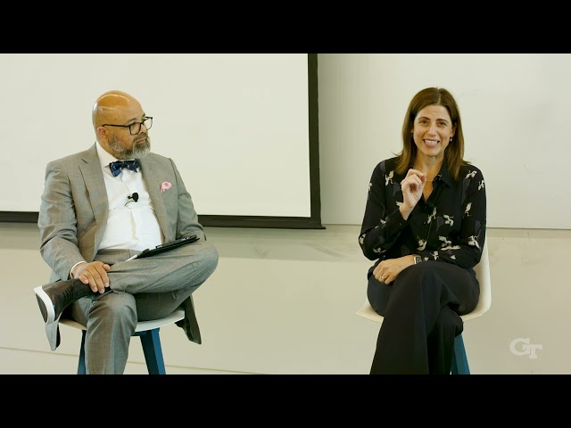 Conversations with Cabrera: Energy Solutions