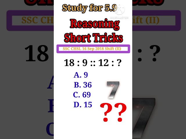 reasoning short video clip | #basic