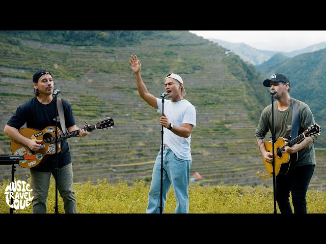 Forever Young - Music Travel Love ft. Bugoy Drilon