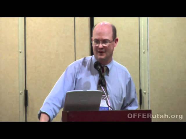 Part 3 - Fibromyalgia: New Insights, New Hopes