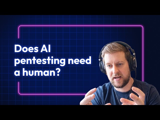 AI pentesting explained: how it works, vs human pentesters, and cost