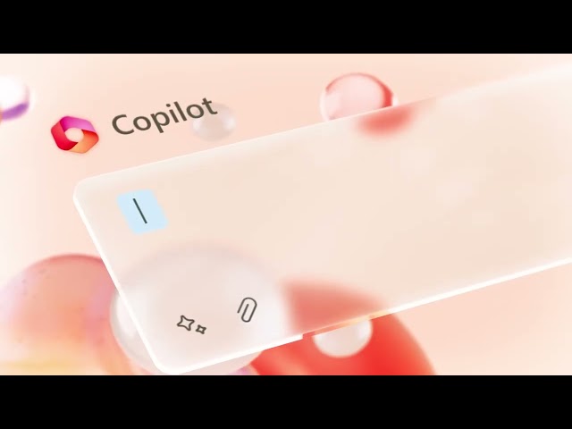 Microsoft 365 Copilot | Your Copilot for Work