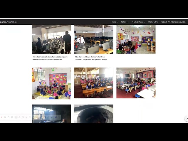 Getting Started with Global Impact   Classrooms Beyond Borders