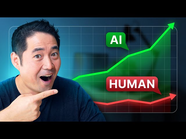 I Outsourced our Digital Marketing to AI. Here's What Happened