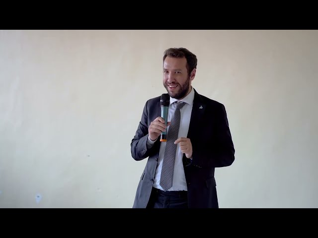 Rwanda Coding Academy_Digital Business Summit_Highlight
