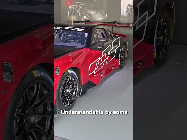Did Toyota Kill The Lexus LFA? 😢