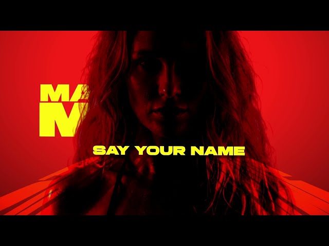 Open Till L8 & Joel Fletcher - Only U (Official Lyric Video)