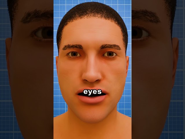 Can You Sneeze With Your Eyes Open 😱