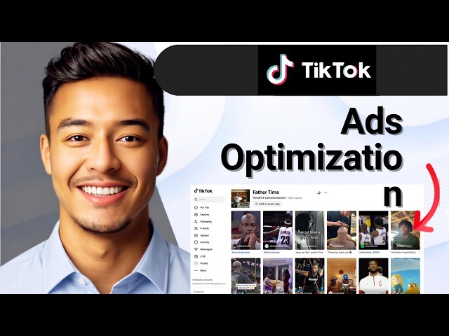 How To Optimize TikTok Ads