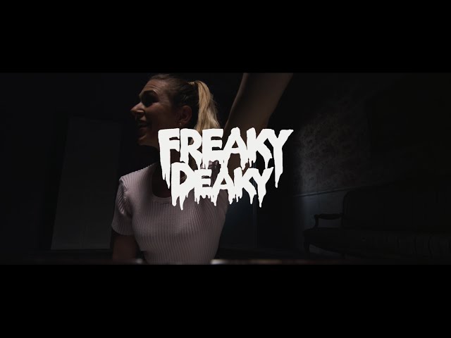 FREAKY DEAKY 2016 OFFICIAL LINEUP ANNOUNCE TRAILER
