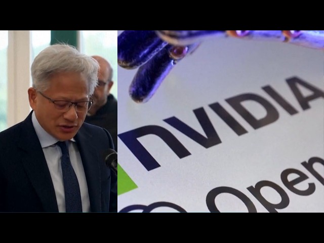 Nvidia Unveils Security Platform to Stop AI Agents From Going Rogue
