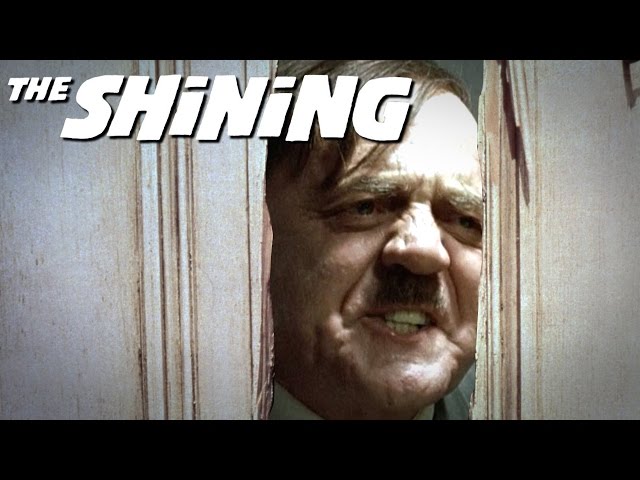 Hitler's Shining (Hitler Parody)