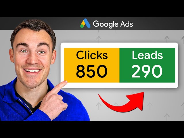 How To Optimize Your Website For Google Ads