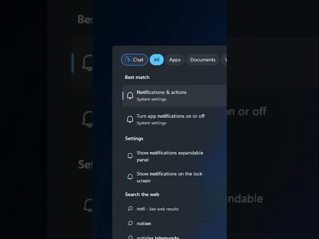 Remove Annoying Notifications in Windows!!!! Windows Hack No. 5