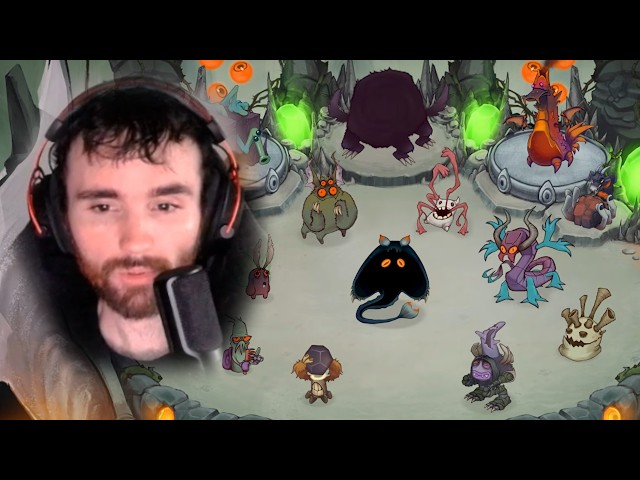 Panic Cavern - Reaction