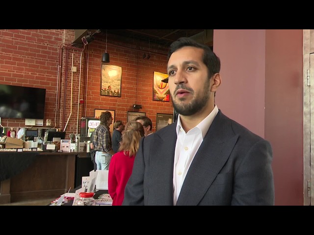 FULL: Oklahoma doctors back from Gaza missions describe 'catastrophic' treatment