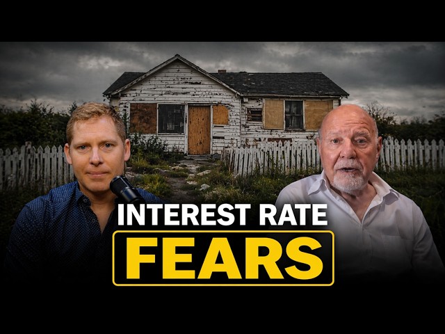 Marc Faber Warns Oil Shock + Inflation Could Fuel Rate Fears