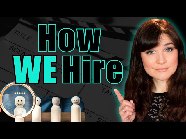 How Set PAs ACTUALLY Get Hired in Film (From an Assistant Director)