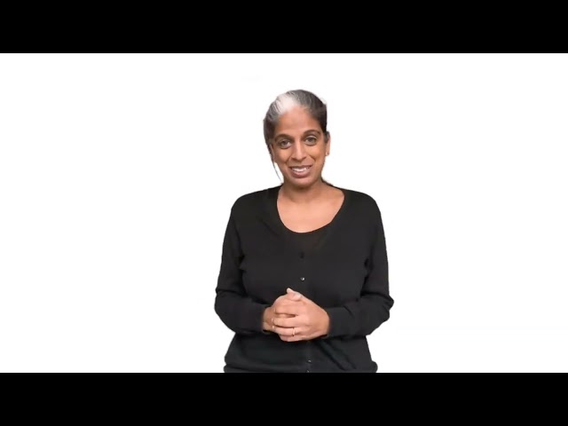 Sensory Matters: Information and Advice Services BSL