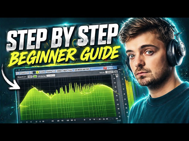 How To Make An Emotional EDM Drop In FL Studio (Every Step Explained)