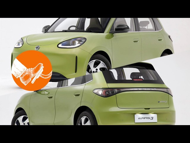 Proton eMAS 3