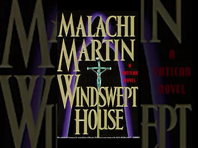 Malachi Martin & the REAL Vatican II