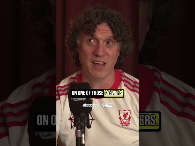 Can We Beat A CHASER In The ULTIMATE Liverpool FC Quiz?! 🧐🤯