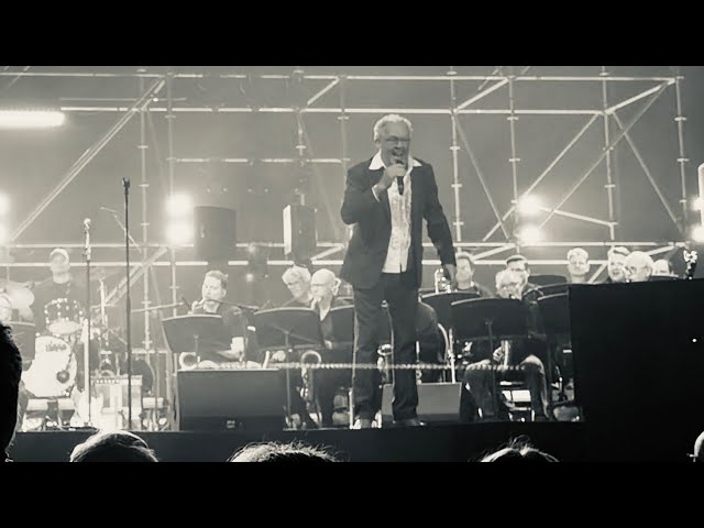 Bert Visscher ft. Noordpool Orkest - Groningen 2026
