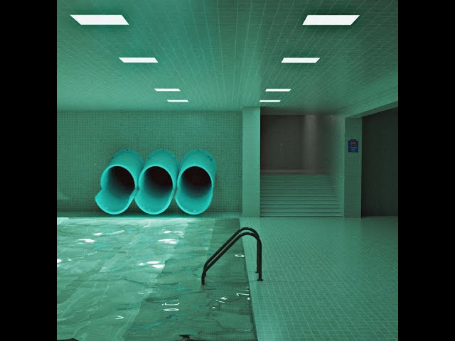 The Poolrooms 6