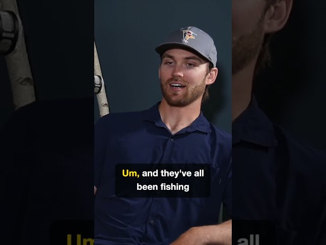 Who's the best fly fishing team in the world?