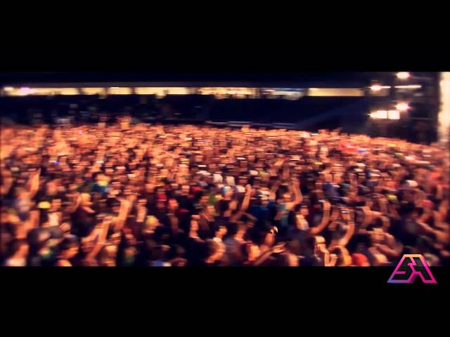 Spring Awakening Music Festival 2012 | Official Aftermovie