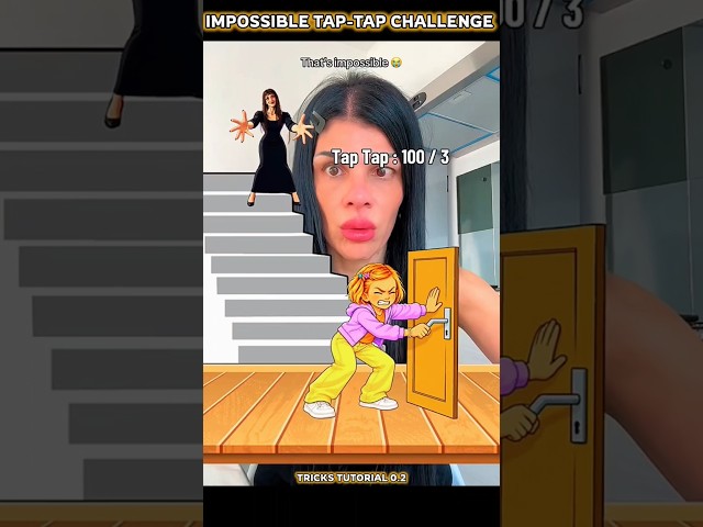 #trick