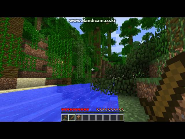 Minecraft-Crafting Stories Part 1-[The Beginner]