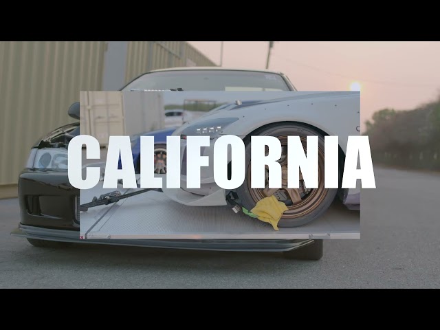 THE WORLDS LARGEST HONDA & ACURA GATHERING RETURNS TO THE WEST COAST!