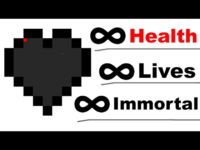Why I Became Immortal On 0% Health...
